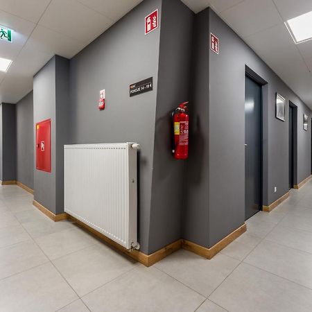 נובי טארג Hotel***Gorce מראה חיצוני תמונה