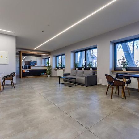 נובי טארג Hotel***Gorce מראה חיצוני תמונה