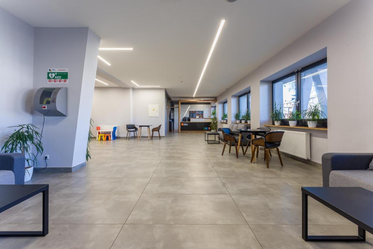 נובי טארג Hotel***Gorce מראה חיצוני תמונה