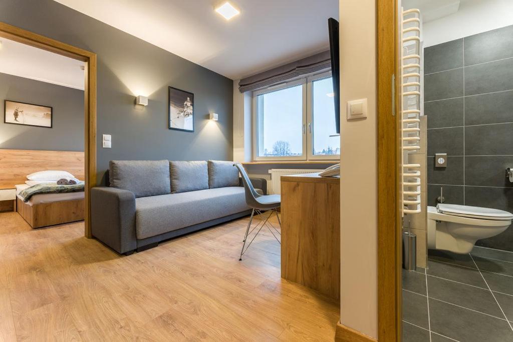 נובי טארג Hotel***Gorce מראה חיצוני תמונה