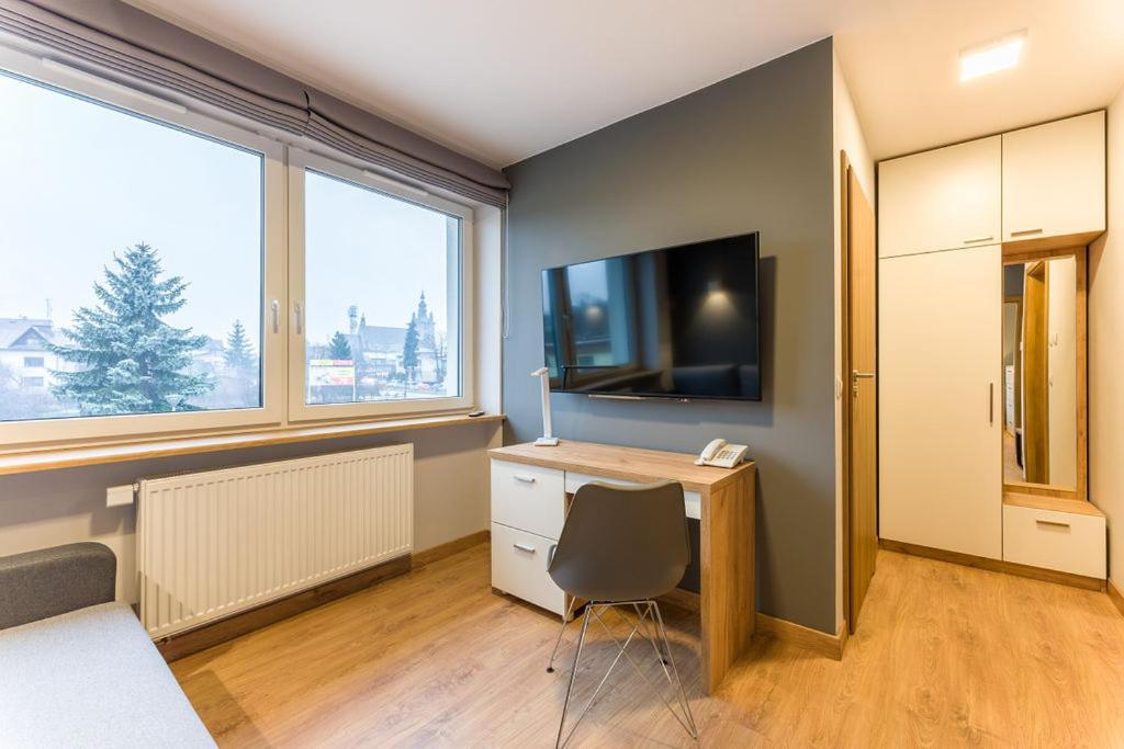 נובי טארג Hotel***Gorce מראה חיצוני תמונה