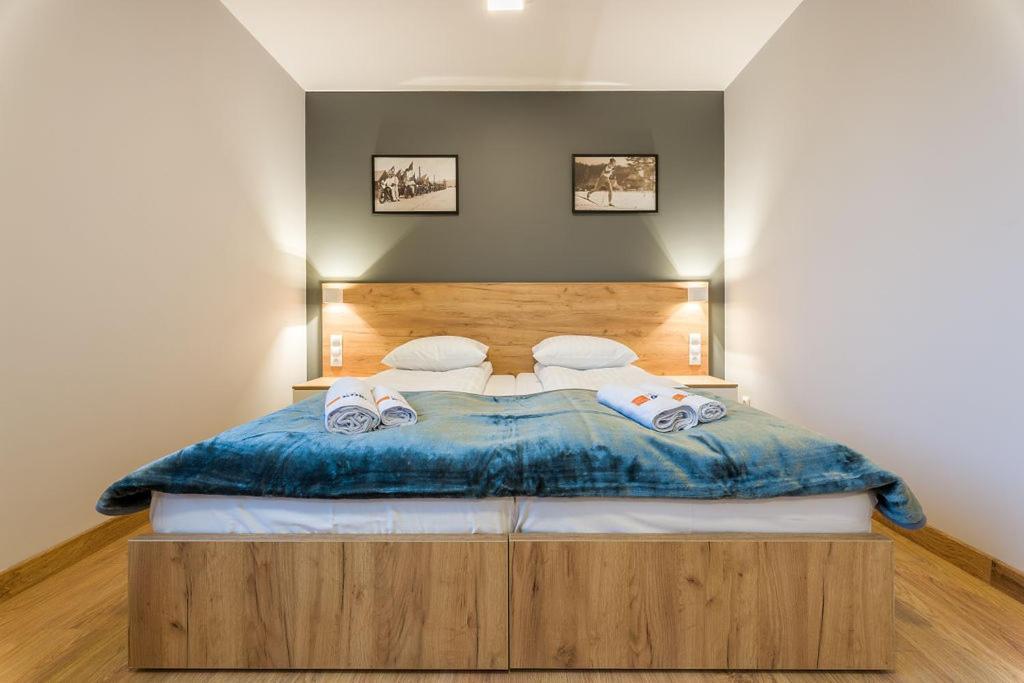 נובי טארג Hotel***Gorce מראה חיצוני תמונה