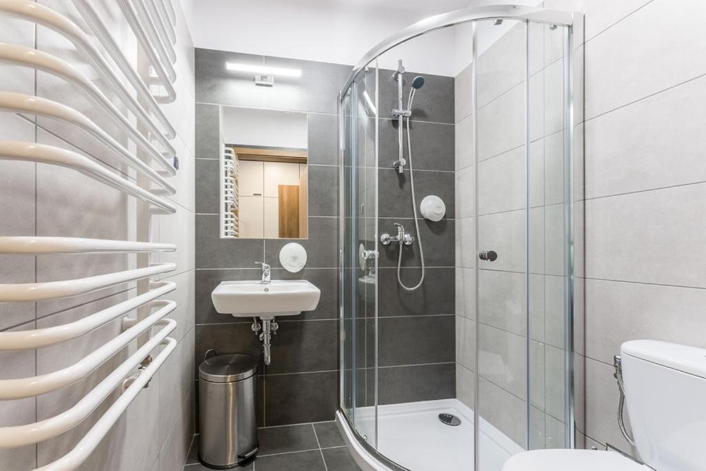 נובי טארג Hotel***Gorce מראה חיצוני תמונה
